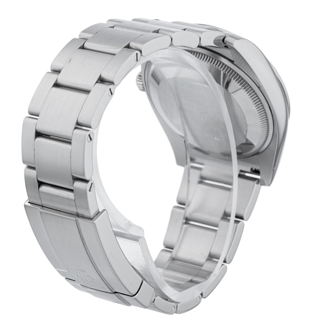 Rolex Air-King 114200 Image 3